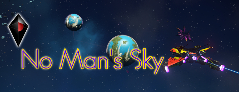 No Man's Sky